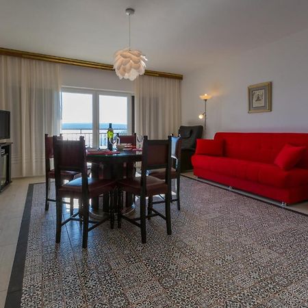Apartamento Filkovic Crikvenica Exterior foto