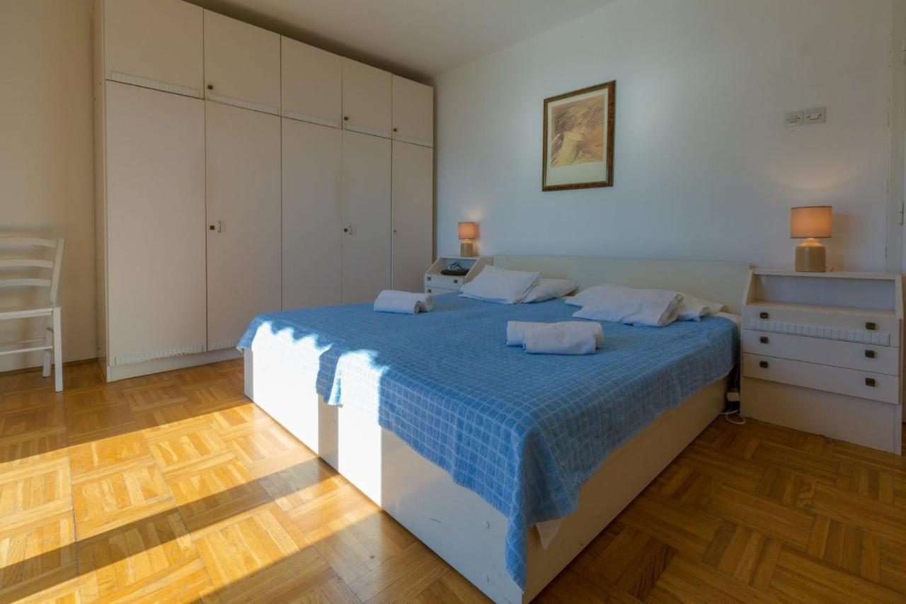 Apartamento Filkovic Crikvenica Exterior foto