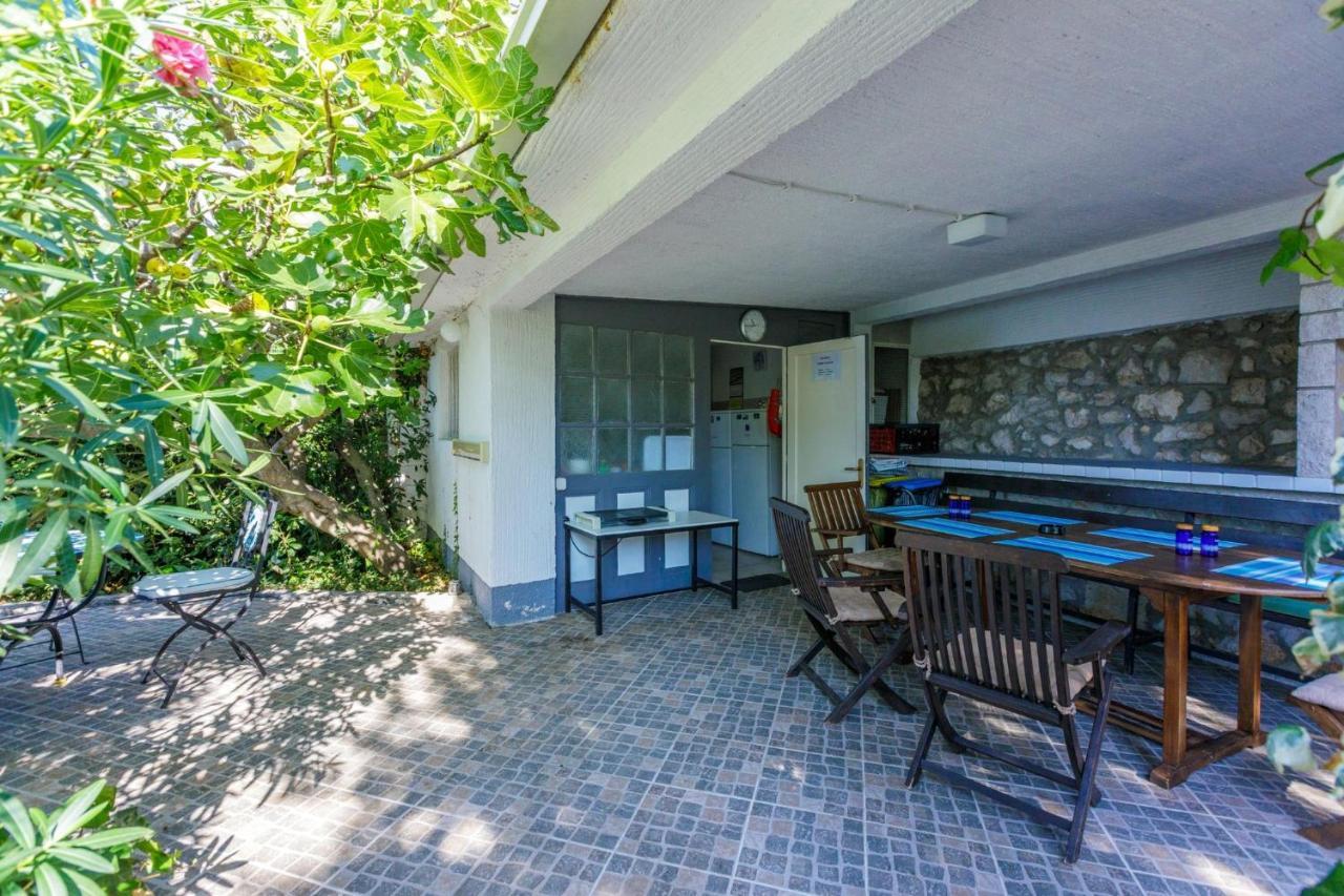 Apartamento Filkovic Crikvenica Exterior foto
