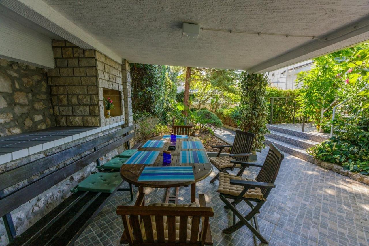 Apartamento Filkovic Crikvenica Exterior foto
