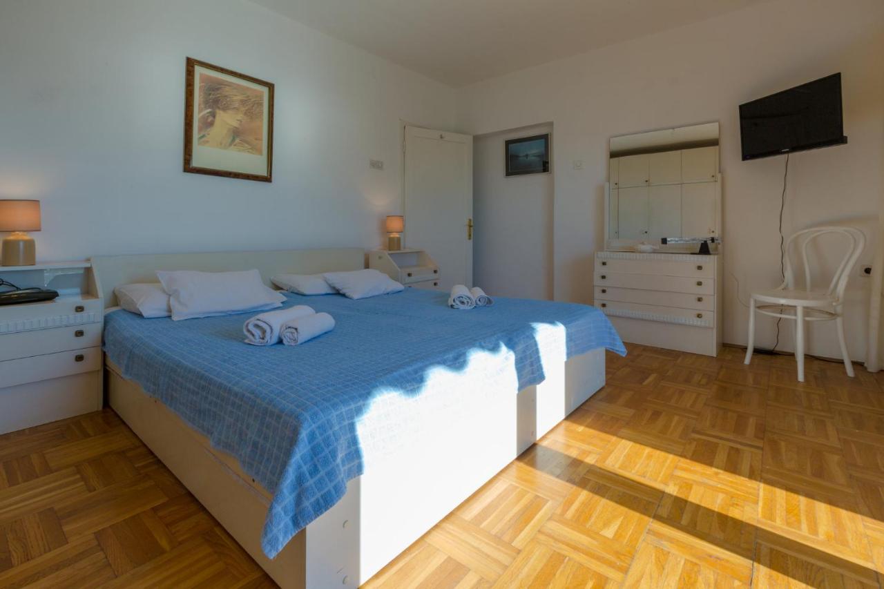 Apartamento Filkovic Crikvenica Exterior foto