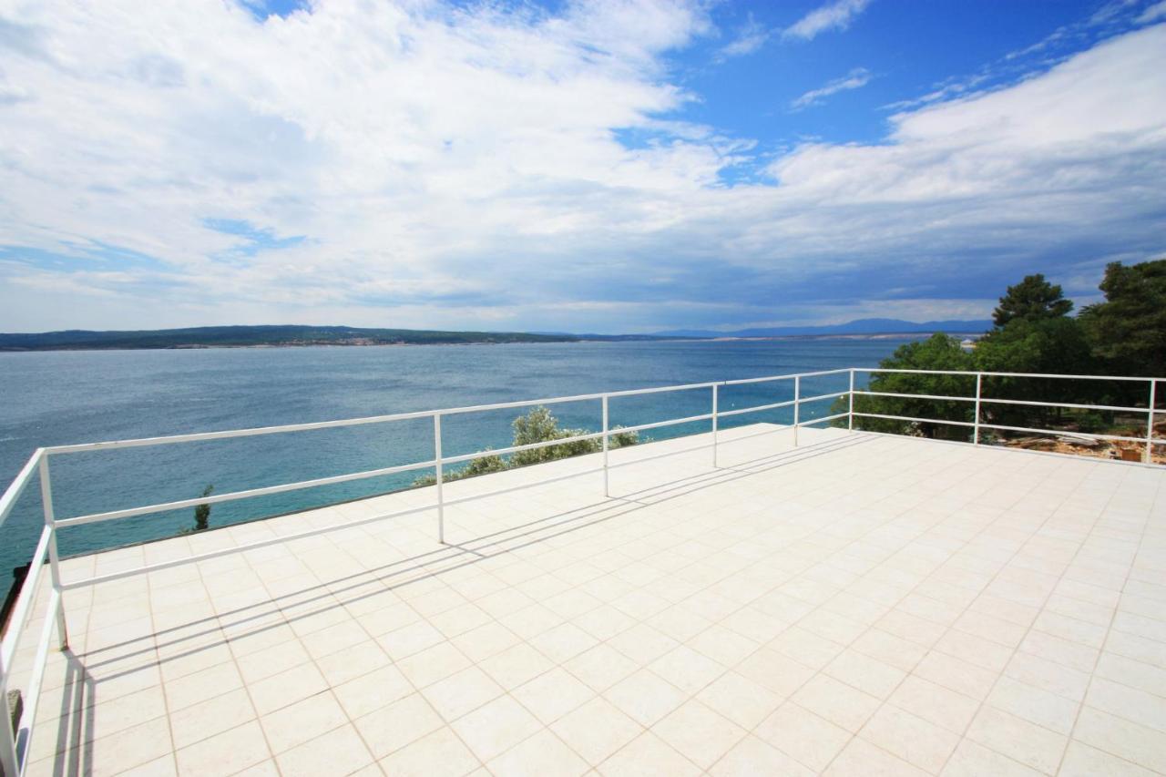 Apartamento Filkovic Crikvenica Exterior foto